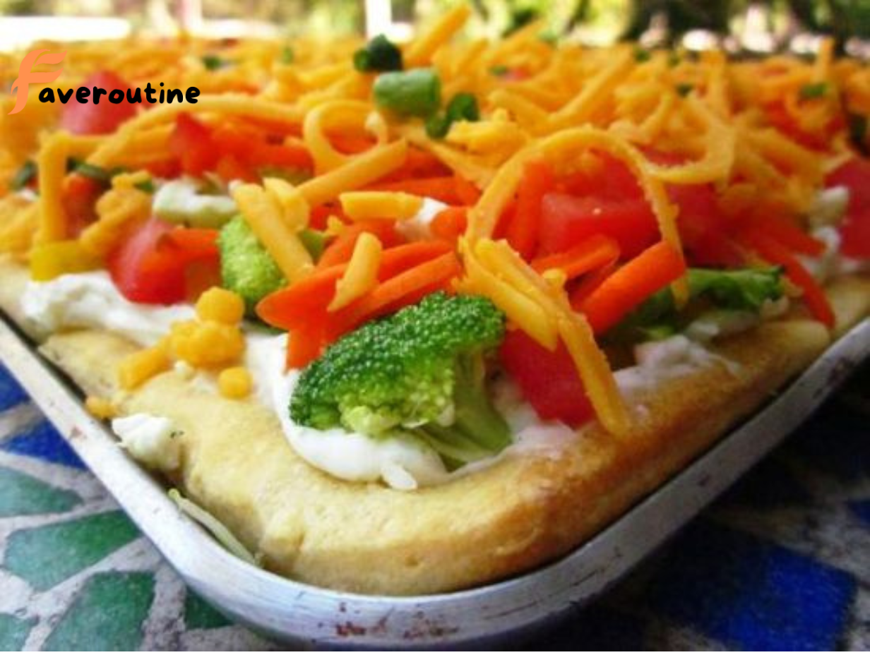 One-Bite Appetizers