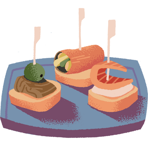 Appetizer