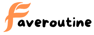 faveroutine.com