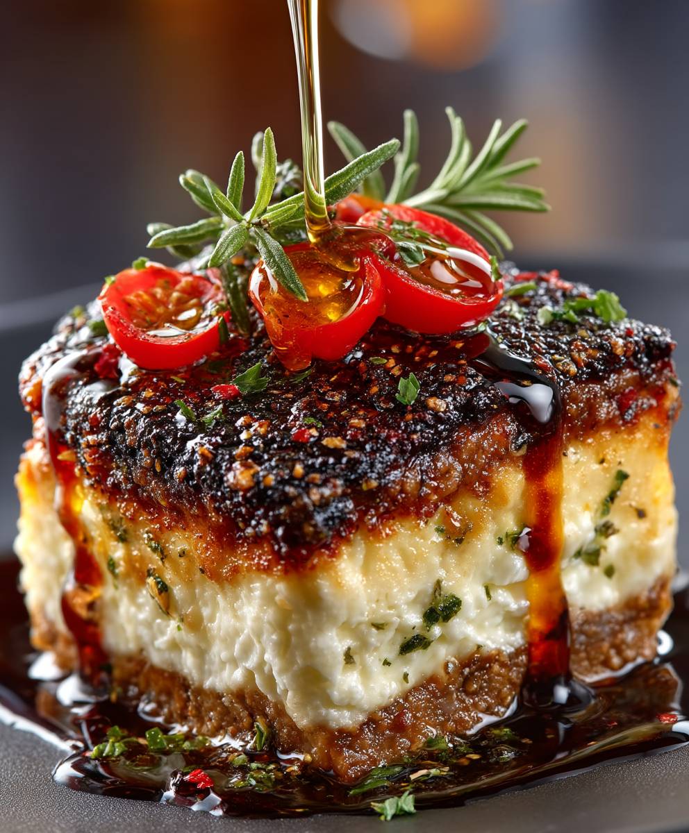 Greek Moussaka