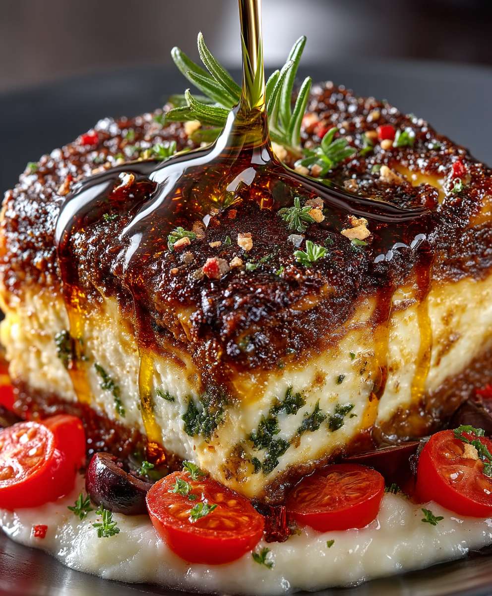Greek Moussaka